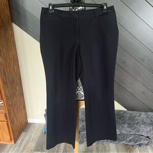 BUNDLE OF 3 PAIRS Worthington Classic Black‎ Women's Pants